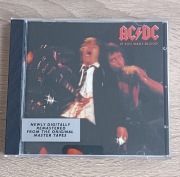 AC DC If you want blood. Album CD 
