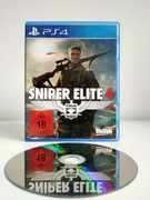 Sniper Elite 4 (napisy PL) - Gra PS4