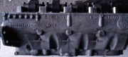 Głowica 1.9 TDI VW Audi seat