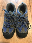 Buty wiosenne Mountain warehouse dla chłopca, r 35
