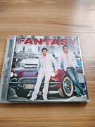 Fantasy - Best of