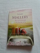 Rozstania i Powroty Susan Mallery