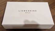 Nowy portfel LIEBESKIND damski