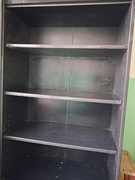 REGAŁ PÓŁKA DO BIURA LUB NA KSIĄŻKI