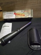 RĘCZNY WYKRYWACZ METALI GP-POINTER Z LATARKĄ LED FUNKCJA SKANOWANIA