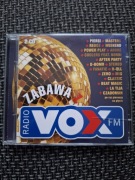 Zabawa Radio VOX FM