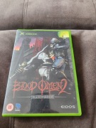 Blood Omen 2 The Legacy of Kain Series Xbox