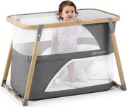 łóżeczko turystyczne Kinderkraft Sofi