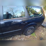 Focus 2 kombi cały na części 1.6tdci