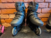 Rolki Rollerblade  Twister XT 2025