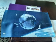 SW Unlimited - MATA DO GRY SW UNLIMITED - UŻYWANA! TANIO !!!