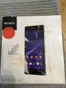 Sony xperia z2 jak nowy