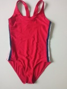 Self jednoczęściowy strój dziecięcy r 152