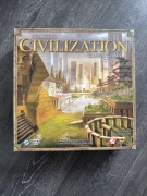 Civilization gra planszowa