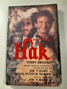 Kapitan Hak - Terry Brooks