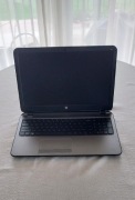 Laptop HP 255 G3, AMD A4, 4GB RAM, 500GB, Windows 10,  DVD, Gotowy do pracy