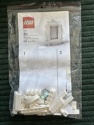 LEGO Make and Take Frame | M&T Ramka