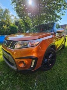 Suzuki Vitara 1.4 4x4 2016 