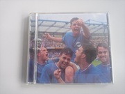 ROBBIE WILLIAMS Sing When You're Winning