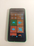Nokia Lumia 530 z polskiego salonu orange