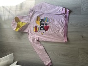 Super bluza EKIPA z kapturem rozmiar 146