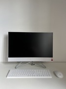 Komputer HP 24 AiO Athlon 3150U 