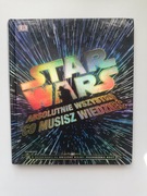 Star Wars – Absolutnie wszystko, co musisz wiedzieć (twarda)