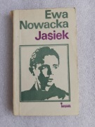 Jasiek - Ewa Nowacka
