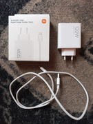 Ładowarka Xiaomi 120W HyperCharge