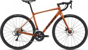 Rower Szosowy Giant Contend AR 3 Amber Glow S Koła 28