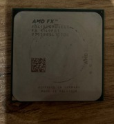Procesor AMD FX-4100 4 x 3,6 GHz z chłodzeniem