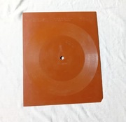 Pocztówka dźwięk. NoToCo- Gwiazdka z nieba./Czerwone Gitary- Takie...