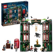 Lego Harry Potter 76403 The Ministry of Magic / Ministerstwo Magii