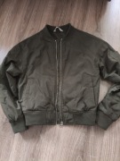 Kurtka dziewczęca Candy Couture rozmiar 128 cm