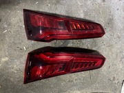 Lampy tylne tył q5 fy 2sz USA