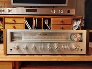 PIONEER SX-550 STEREO 