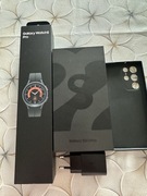 Samsung Galaxy S22 Ultra + Samsung Galaxy Watch5 Pro 45 mm
