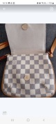Listonoszka monogram Louis Vuitton stan bdb 