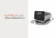 Radiofrekwencja mikroiglowa NARCIA ICE RF WONTECH -NAJNOWSZA!