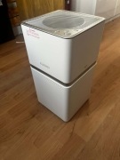 Oczyszczacz powietrza Elegoo mars mate do druku 3d żywicy 