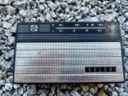 Kultowe Radio Tranzystorowe SELGA ZSRR PRL Vintage