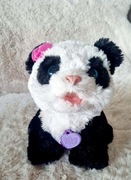Fur Real Friends My Baby Panda Pom Pom