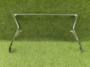 Lexus IS III 3 Grill Chrom Ramka Zderzaka