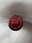 Yves Rocher pomadka czerwona satynowa