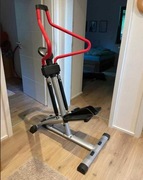 Stepper Orbitrek Kettler Montana Steper Steperek