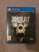 Kholat Playstation PS4