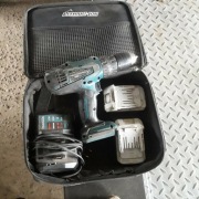 Wkrętarka MAKITA HP457D