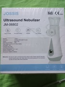 Inhalator przenośny JM-06802