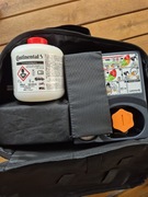 Zestaw naprawczy KIA do opon 12 V