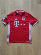 Koszulka Bayern Monachium Home z namesetem Costa nr 11